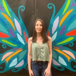 Meet your Posher, Ceili